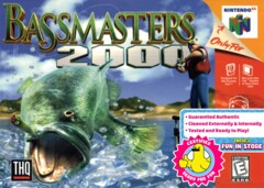 Bassmasters 2000